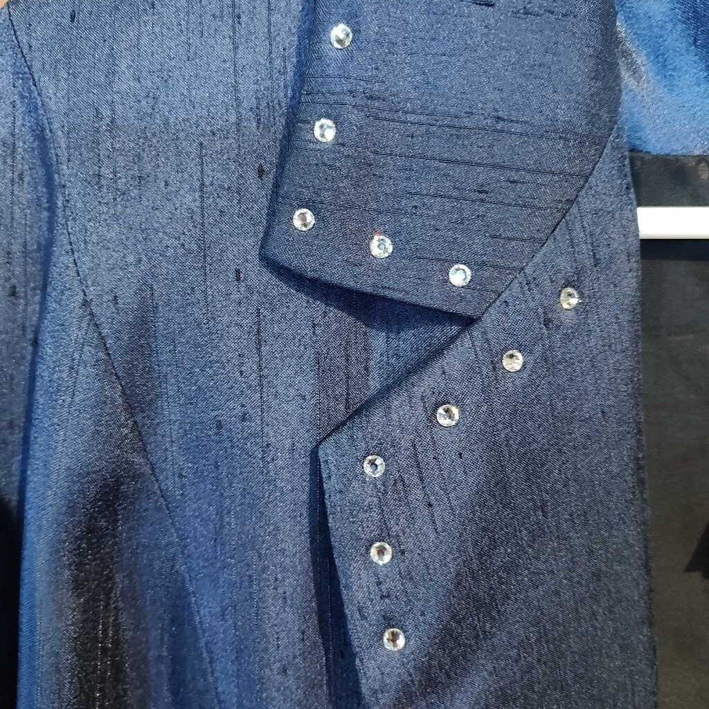 In hand jacket
