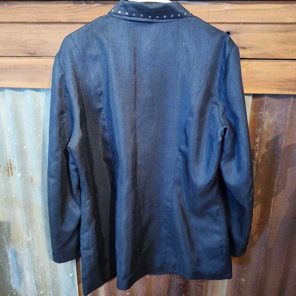 In hand jacket