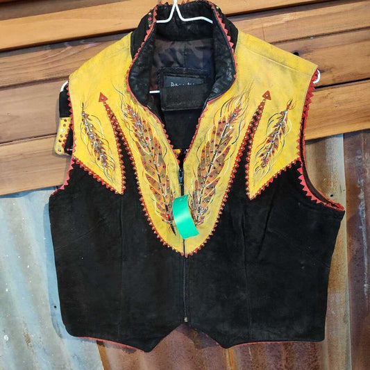 Vest- adult
