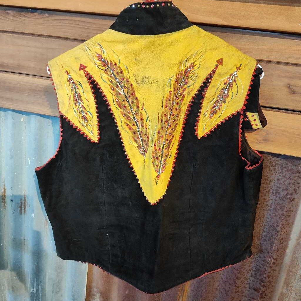 Vest- adult