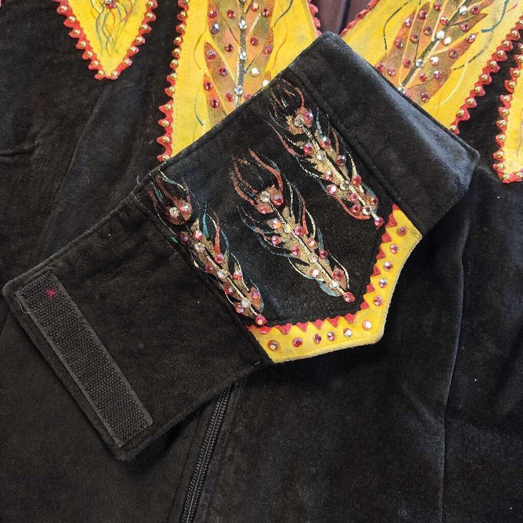 Vest- adult