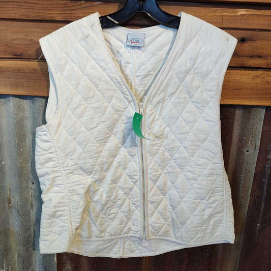 Cooling vest