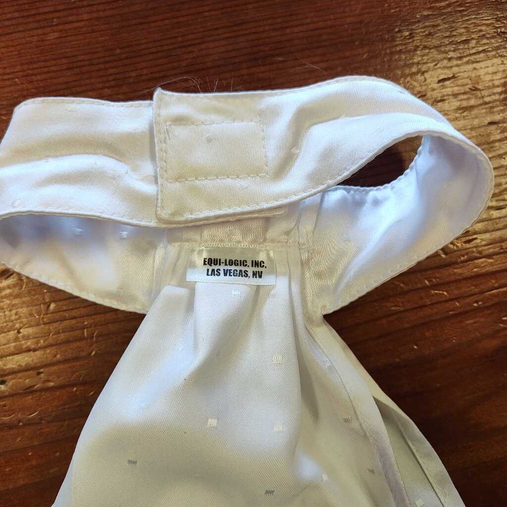Stock tie- Pre tie