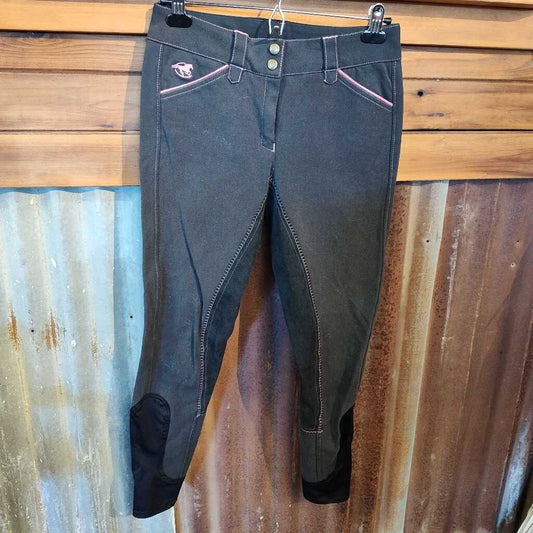 Full seat - breeches- Adult