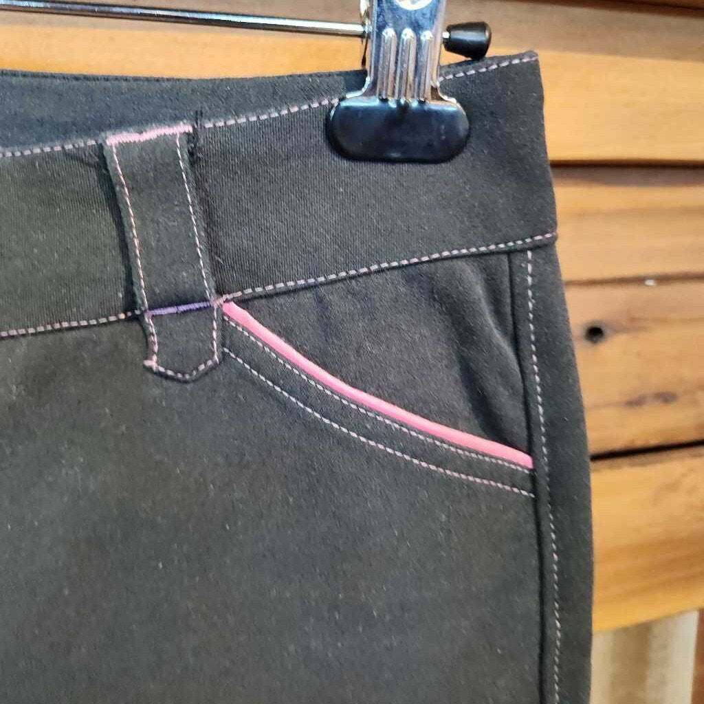 Full seat - breeches- Adult