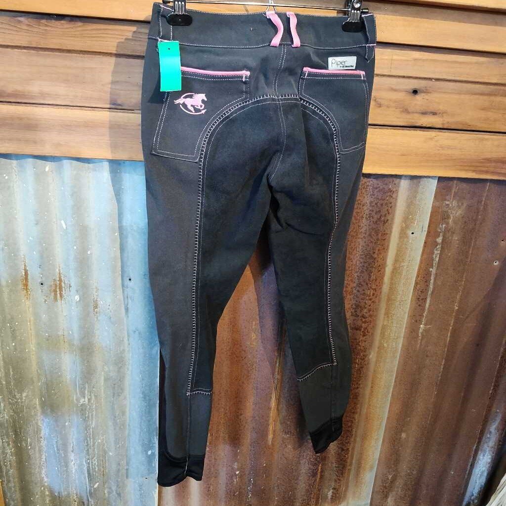 Full seat - breeches- Adult
