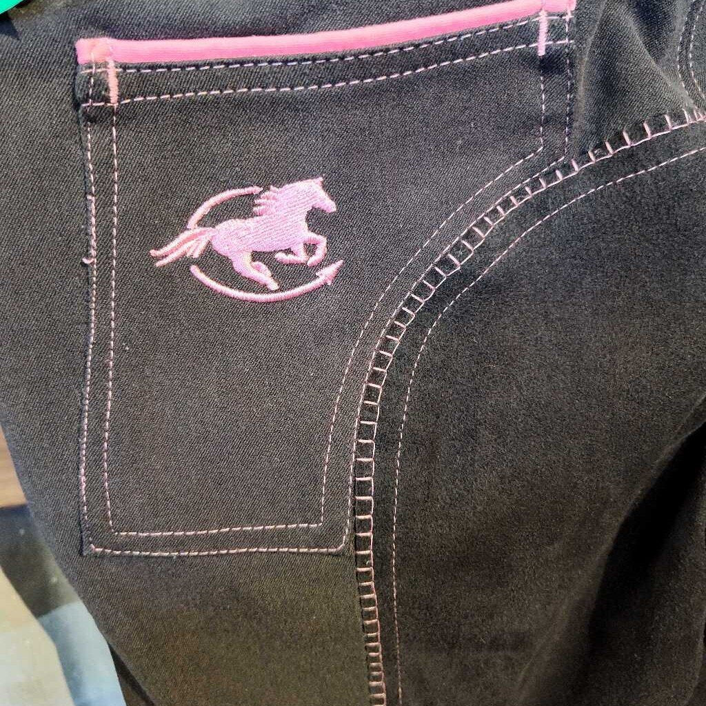Full seat - breeches- Adult