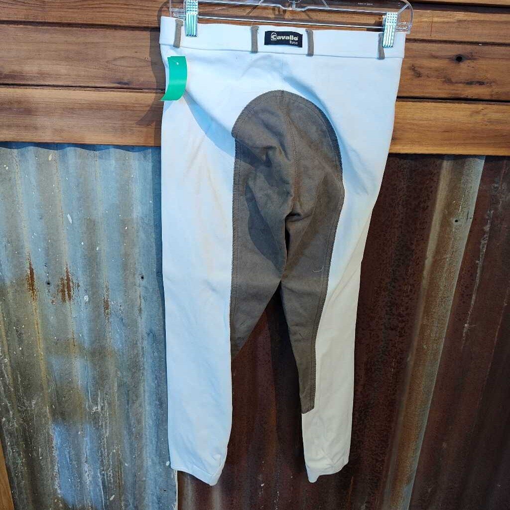 Full seat - breeches- Adult