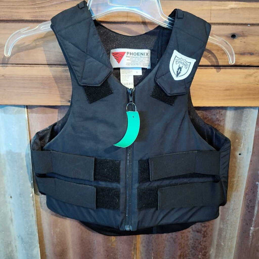 Safety vest