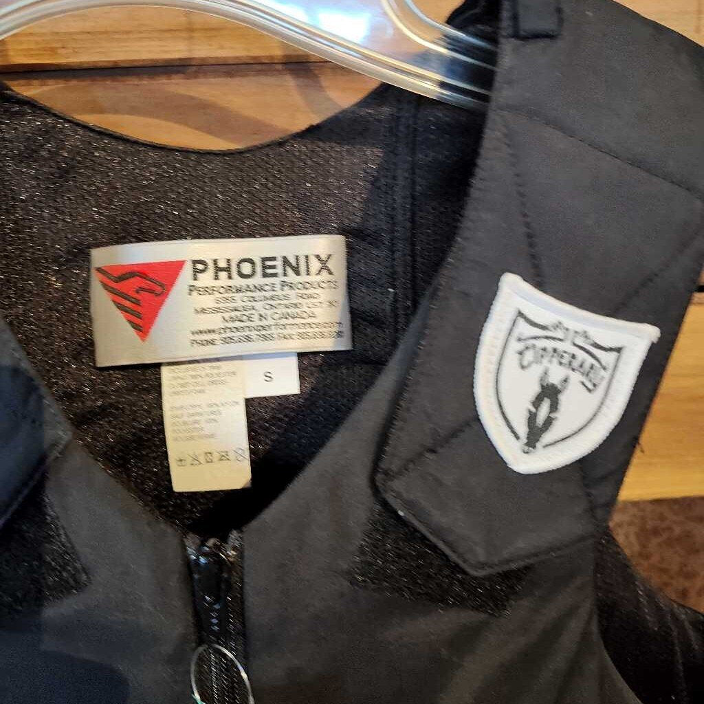 Safety vest