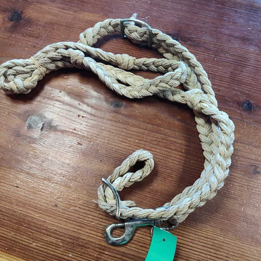 Competition/ trail reins