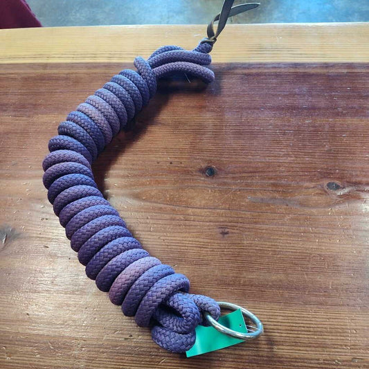 Training yacht rope