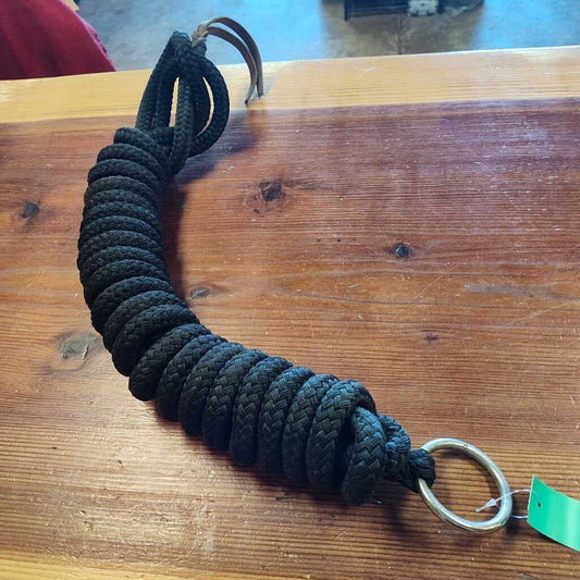 Training yacht rope