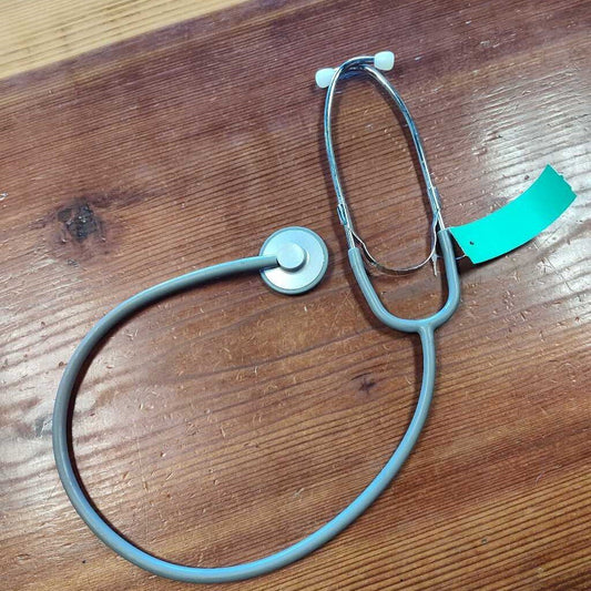 Stethoscope