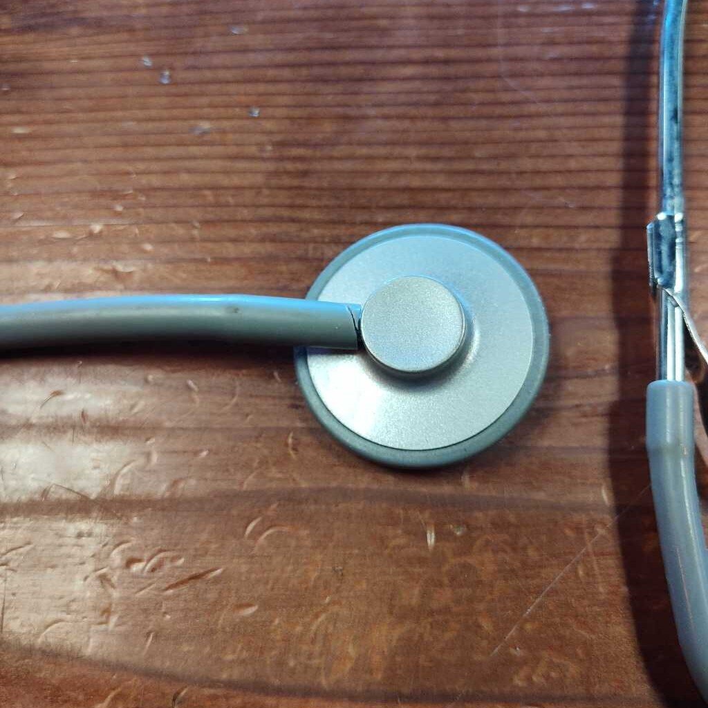 Stethoscope