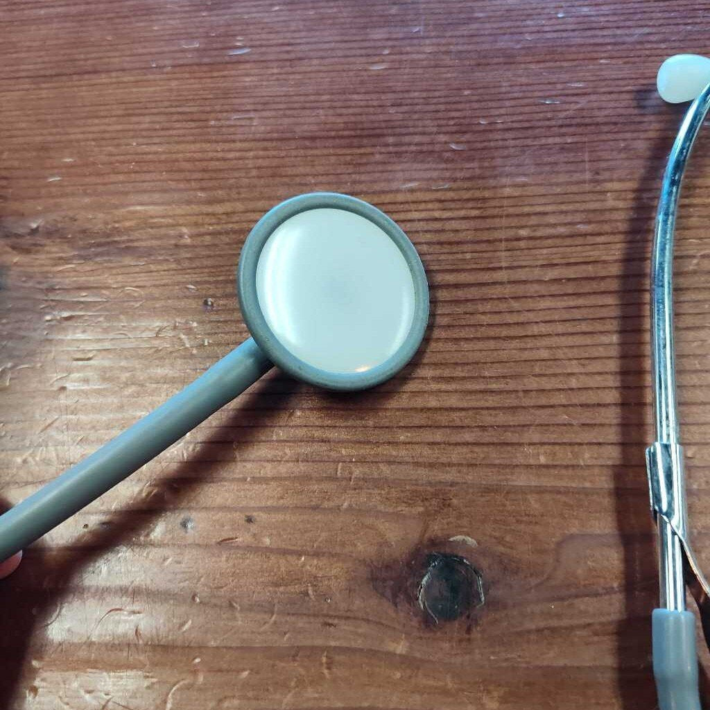 Stethoscope