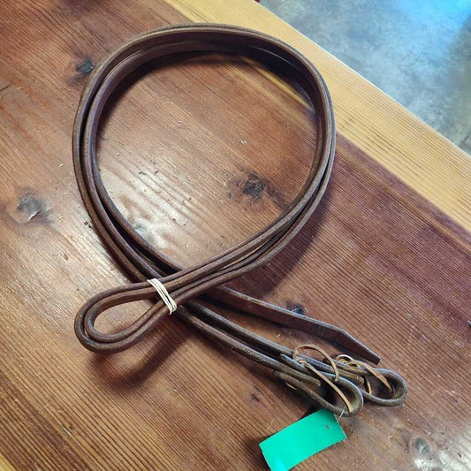Split reins