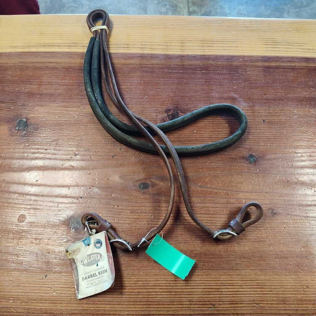 Competition/ trail reins