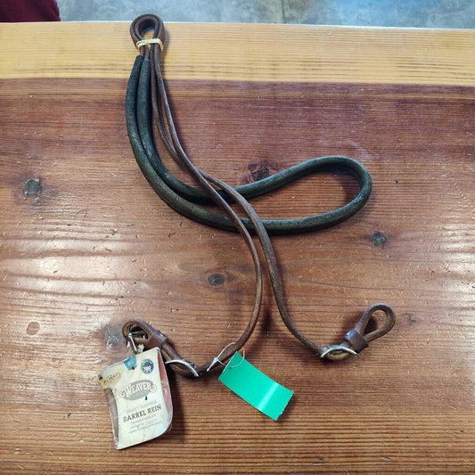Competition/ trail reins