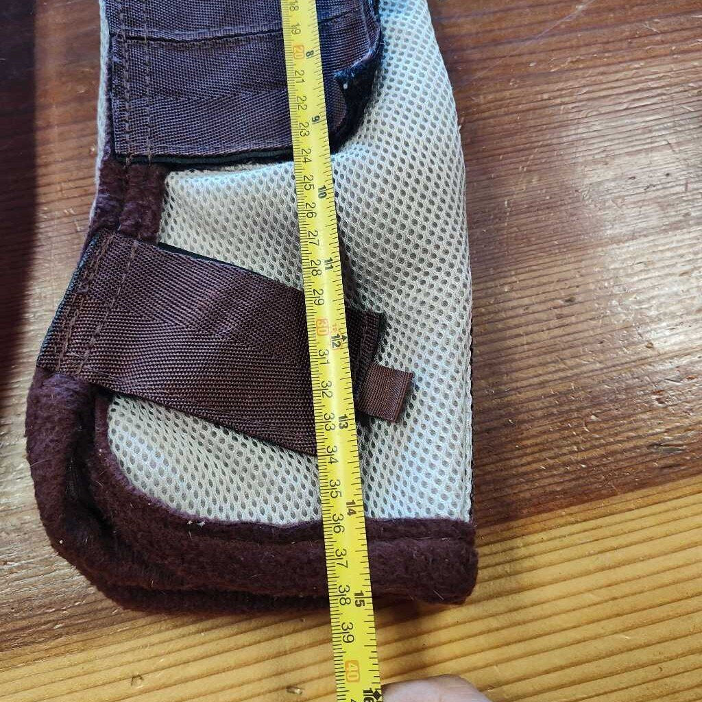 Fly boots