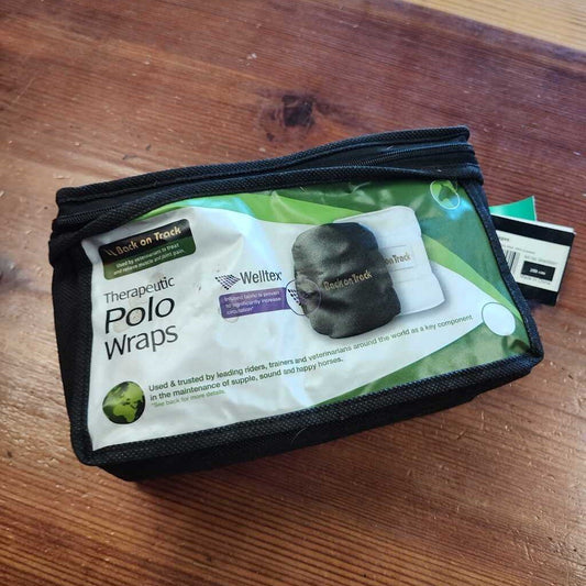 Therapeutic Polo Wraps (2)