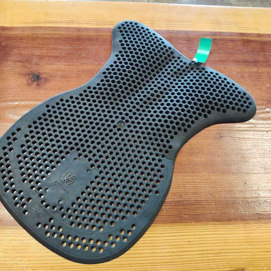 Gel half pad