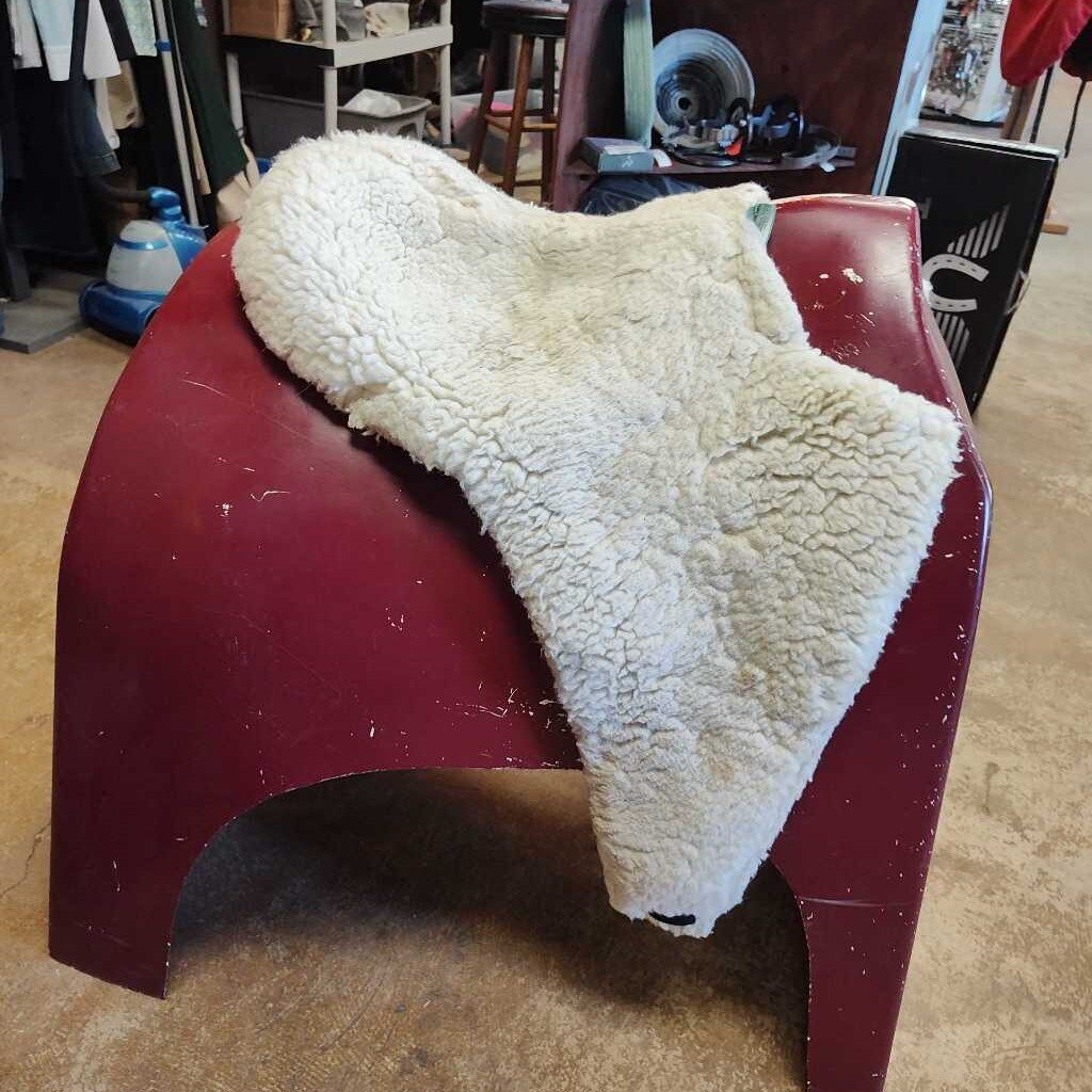 Synthetic fleece