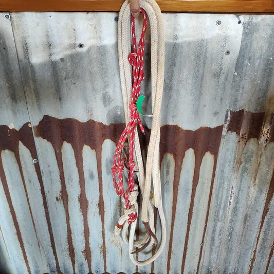 Set- Parelli- natural hackamore