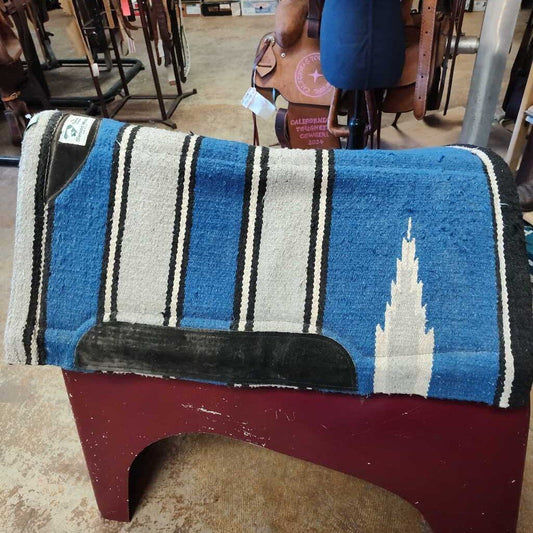 Felt with pad cover
