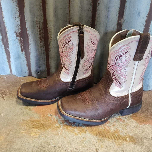 Toddler/ kid boots