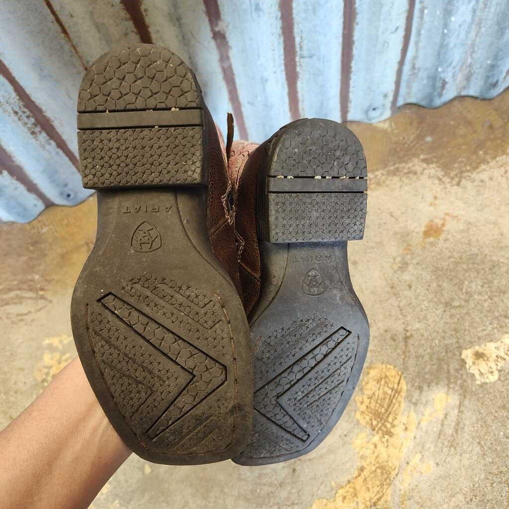 Toddler/ kid boots