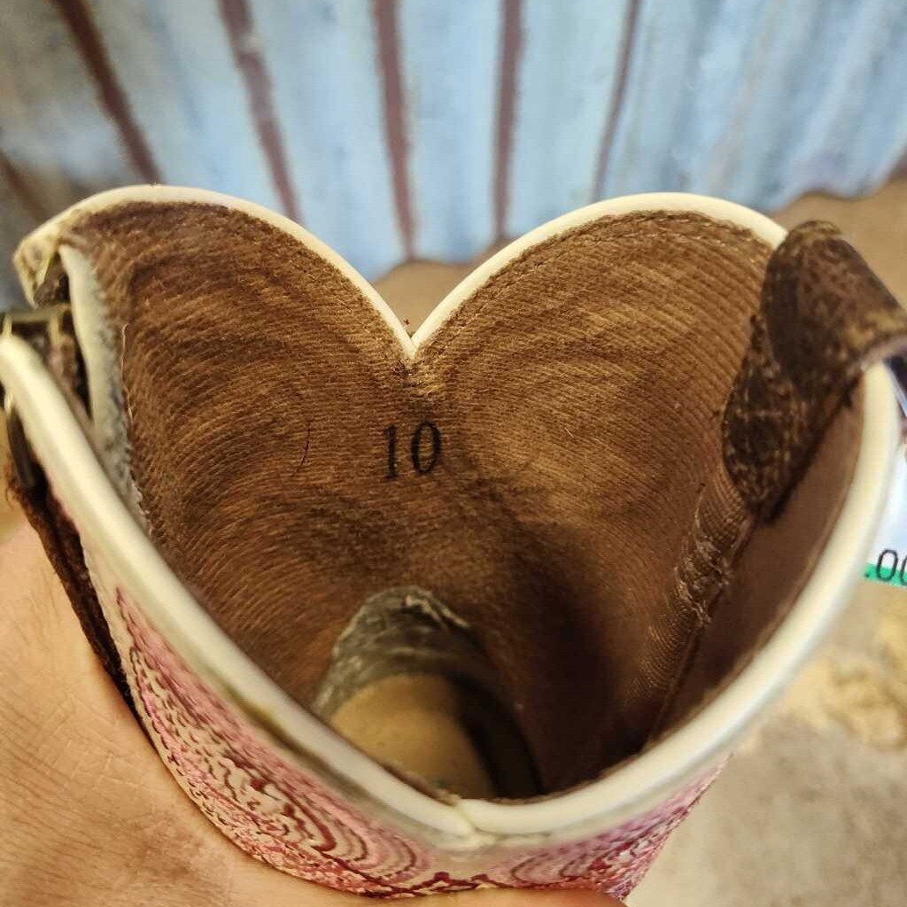 Toddler/ kid boots