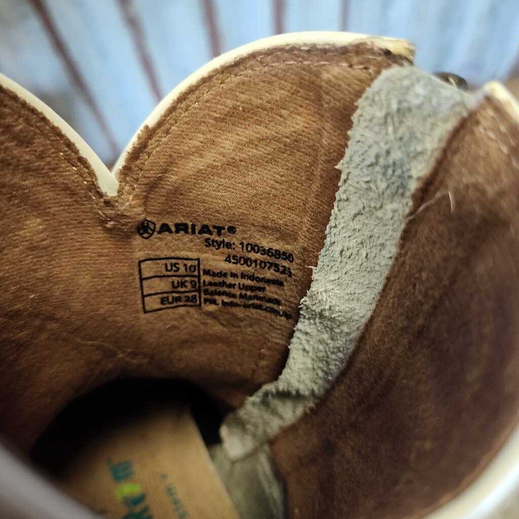 Toddler/ kid boots