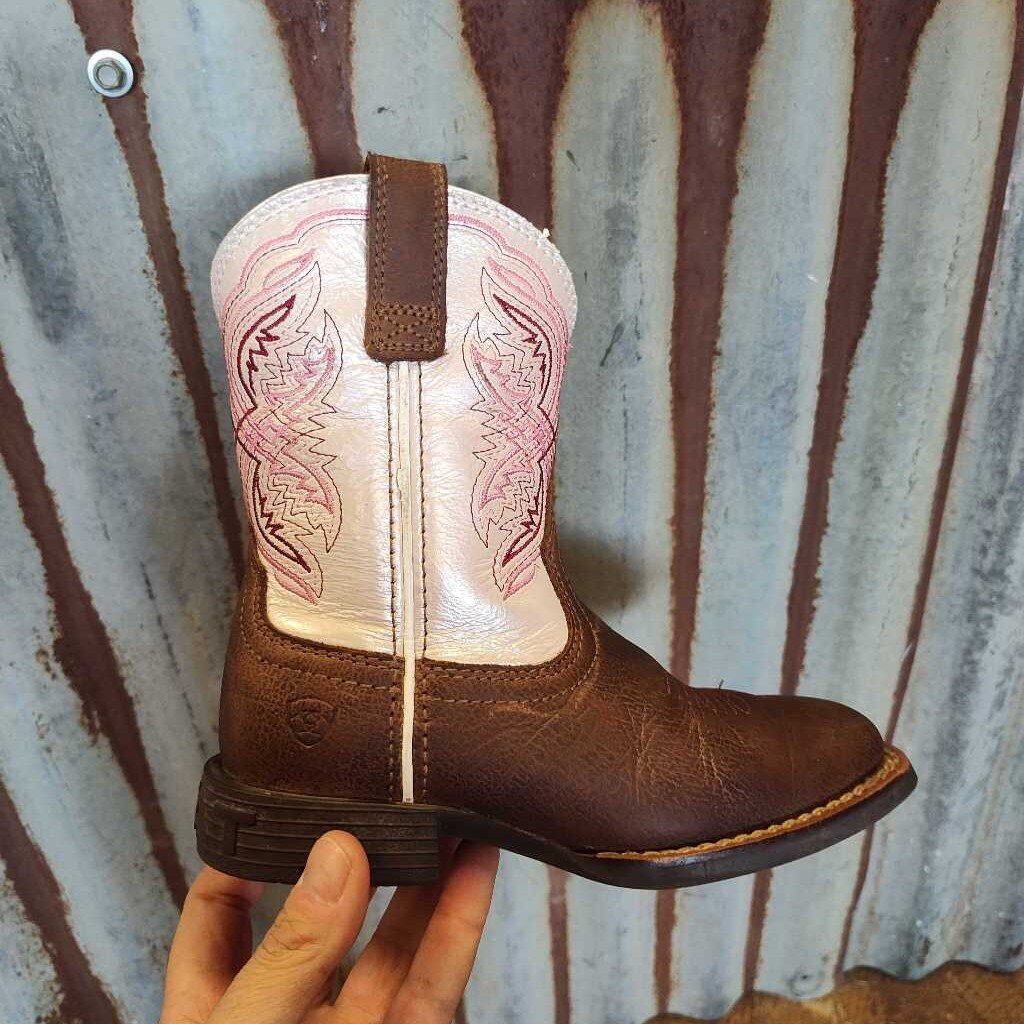 Toddler/ kid boots