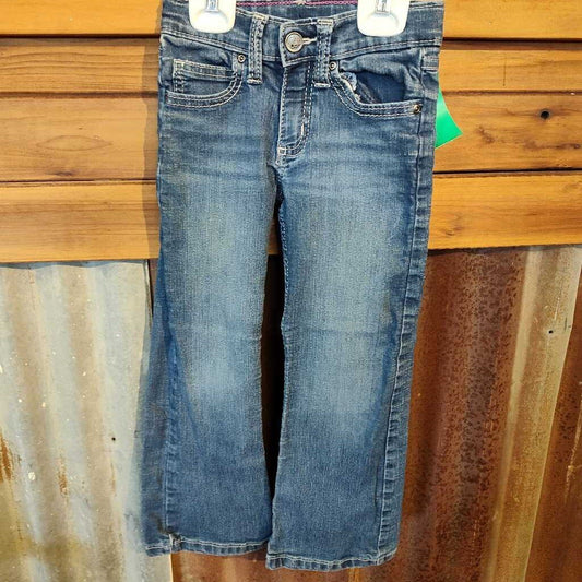 Wranglers- little girls
