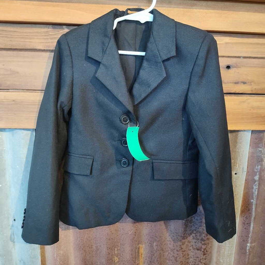 Starter hunt coat