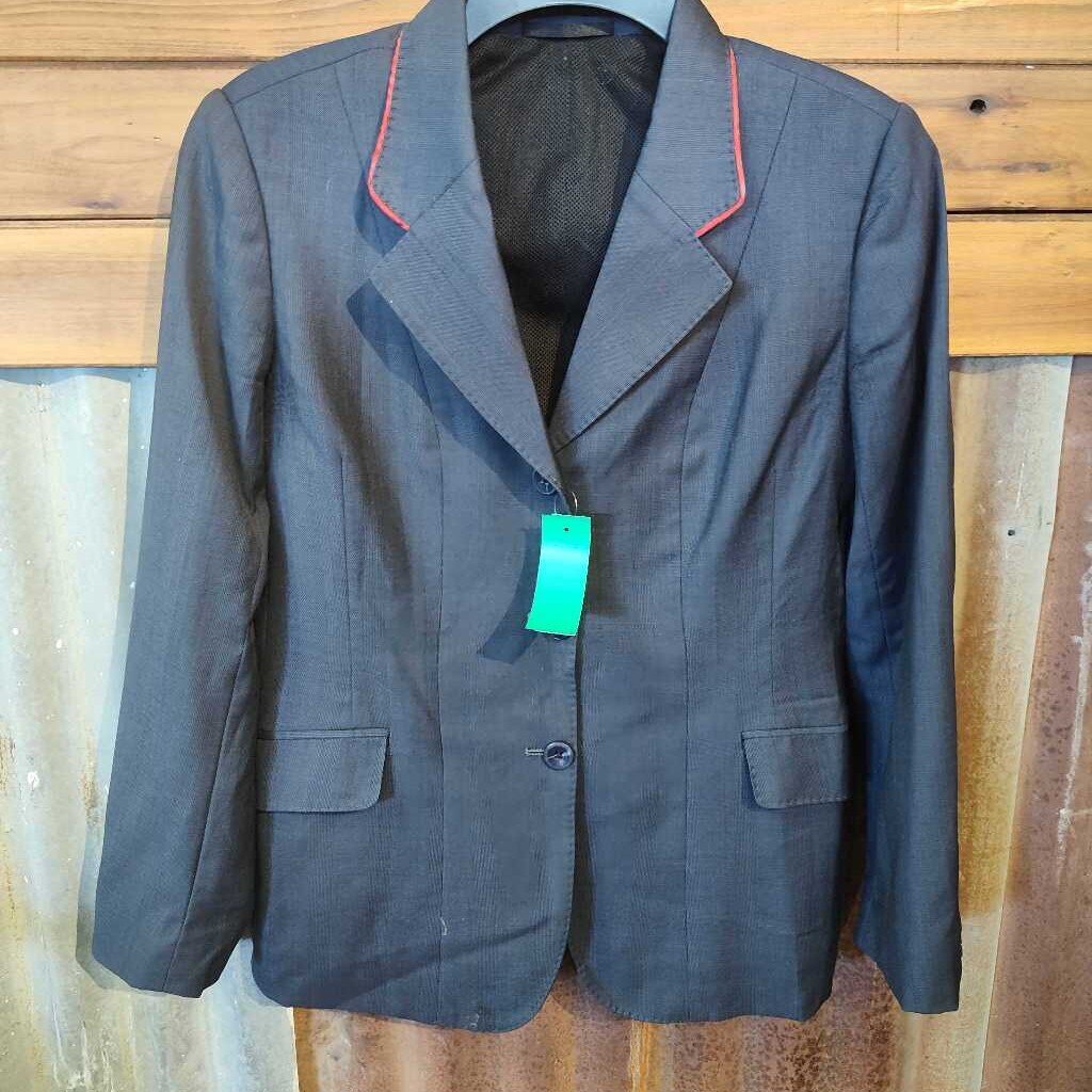 Starter hunt coat