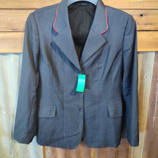 Starter hunt coat