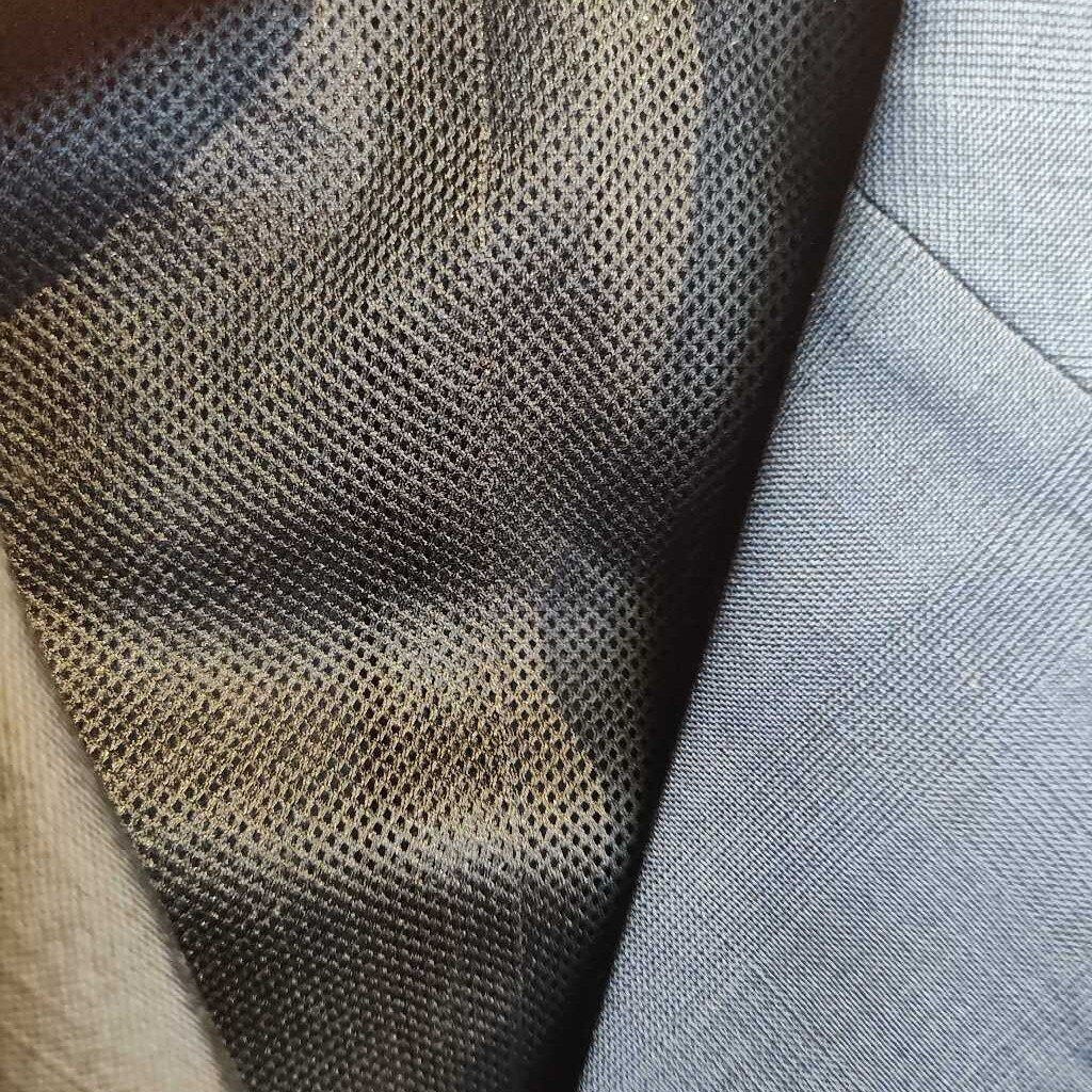 Starter hunt coat