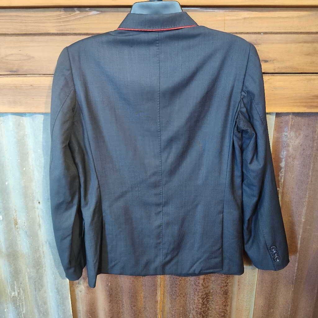 Starter hunt coat