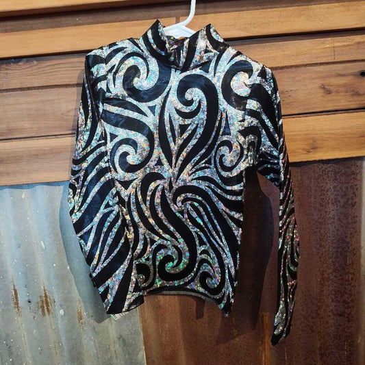 Slinky top- stretchy