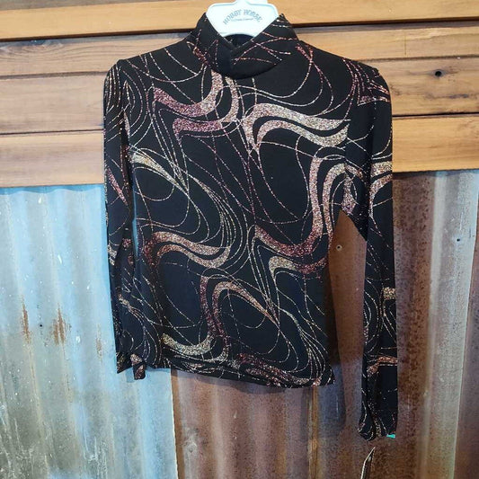 Slinky top- stretchy