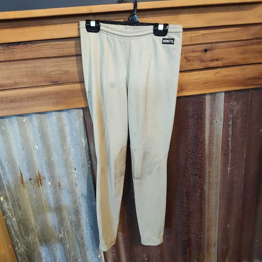 Knee patch Breeches- ladies