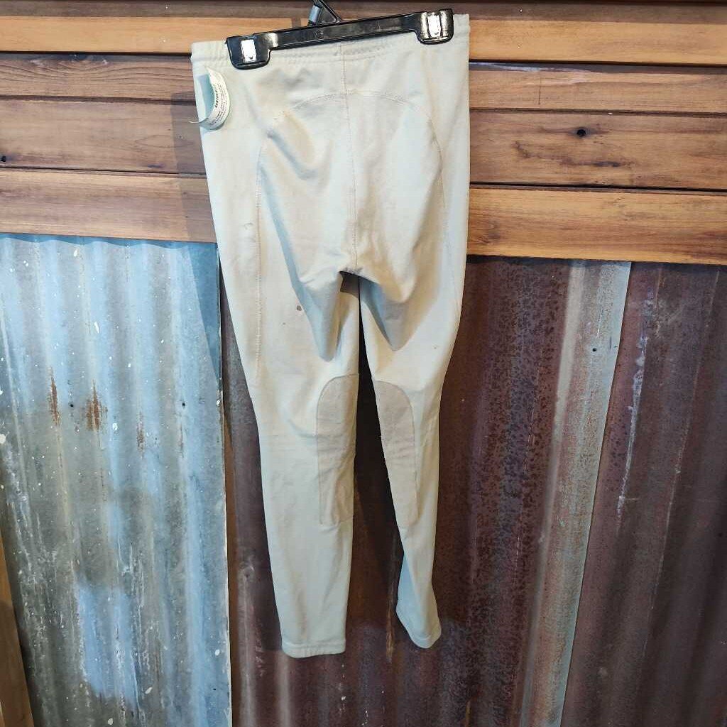 Knee patch Breeches- ladies
