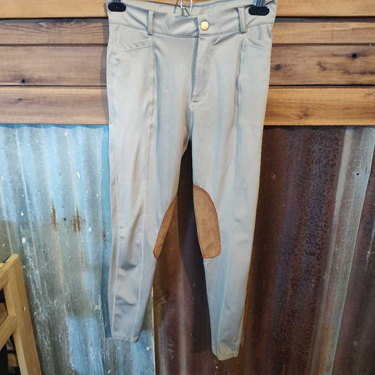 Knee patch Breeches- ladies