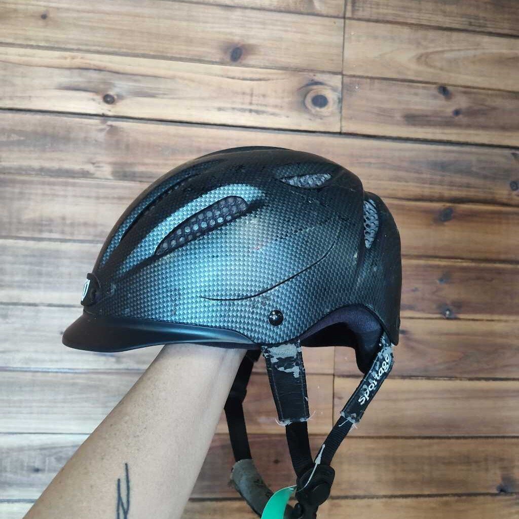 Helmet