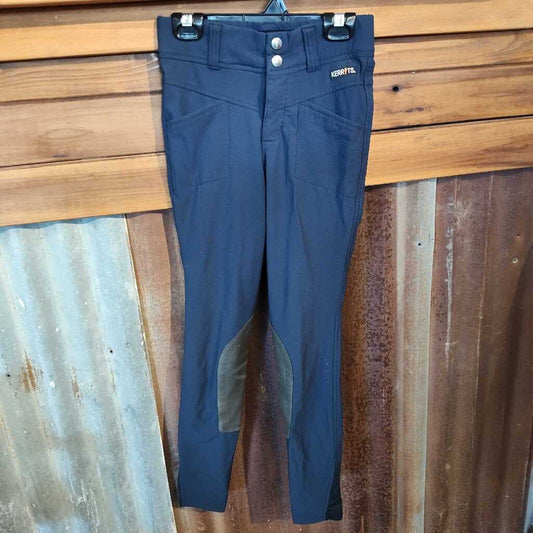 Breeches youth