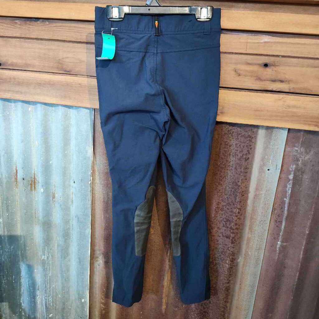 Breeches youth