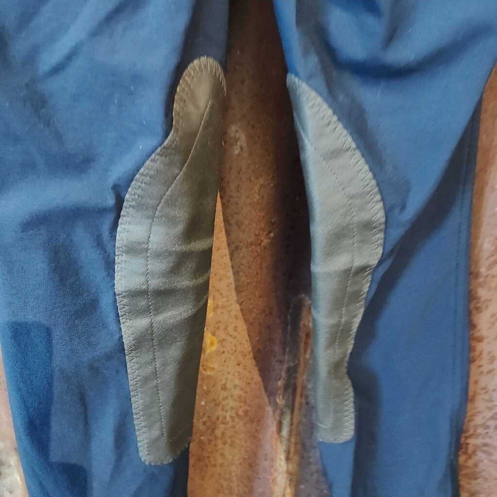 Breeches youth