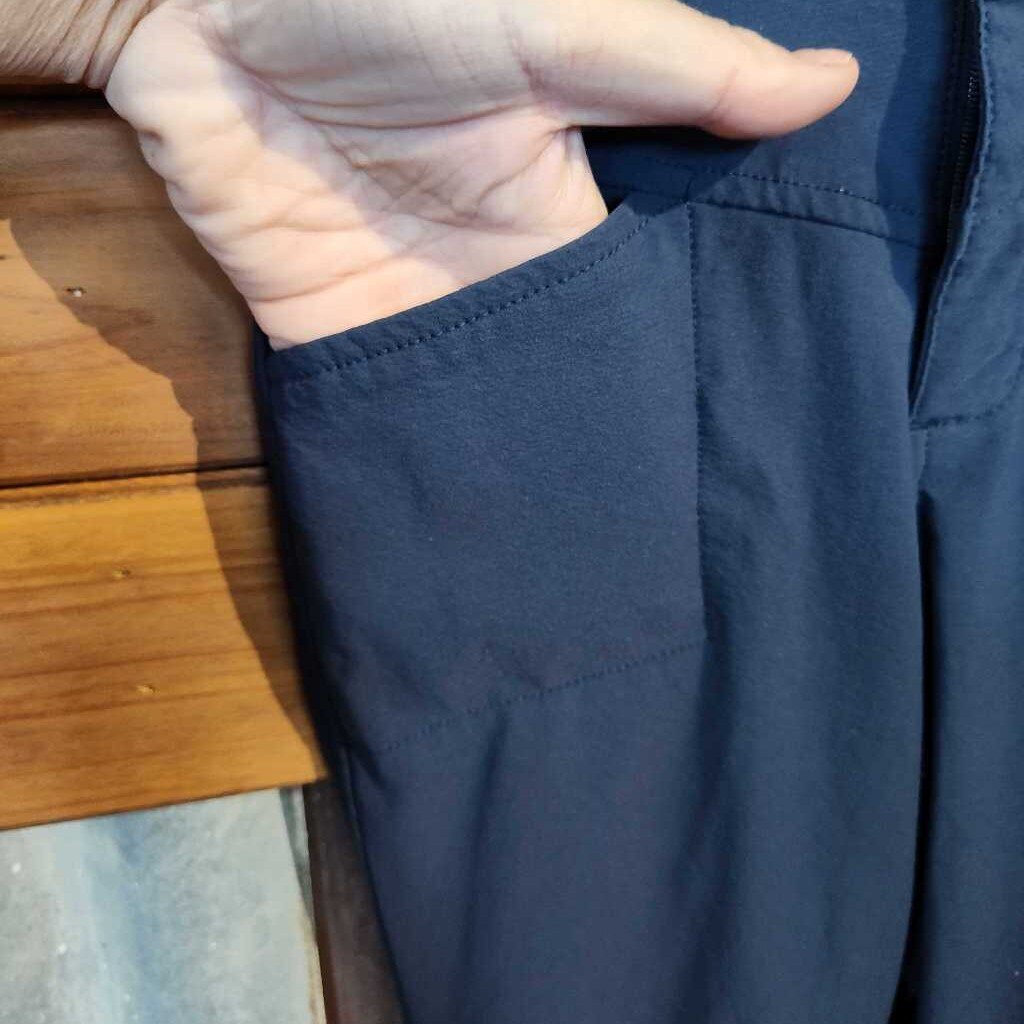 Breeches youth